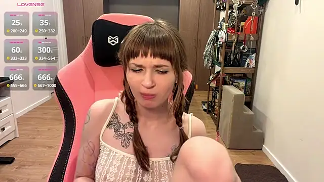 JackBoyken Live XXX-Chat
