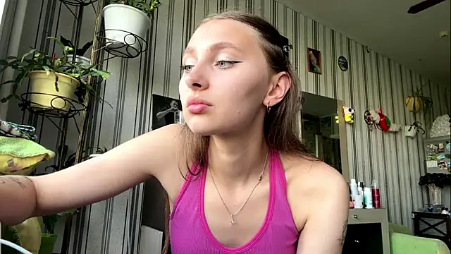 AiConzemius Live XXX-chat