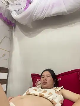 Swan_69 在線直播表演