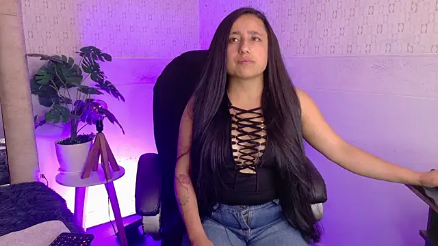 Sammy_N_Ithan Webcam Show