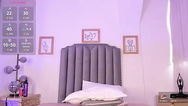 Vega___16 Show Webcam