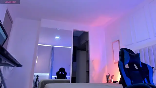 Webkamerová show lilith_ayanami