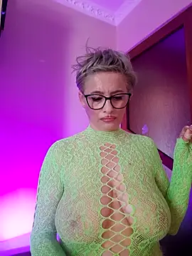 Chat XXX en directo de LunaBlaise
