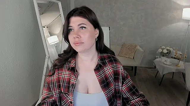 TheaCassian's Live XXX Chat