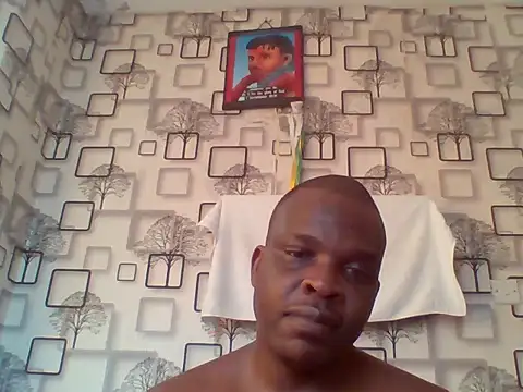 Chumba_001 Webcamshow