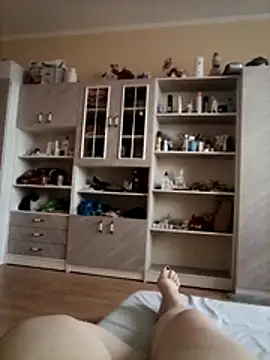 Chat XXX en directo de SweetAmyx