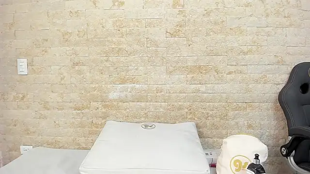 Chat XXX ao vivo de maryy_campbell_