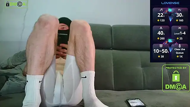 Вебкам-шоу Lycraboybig