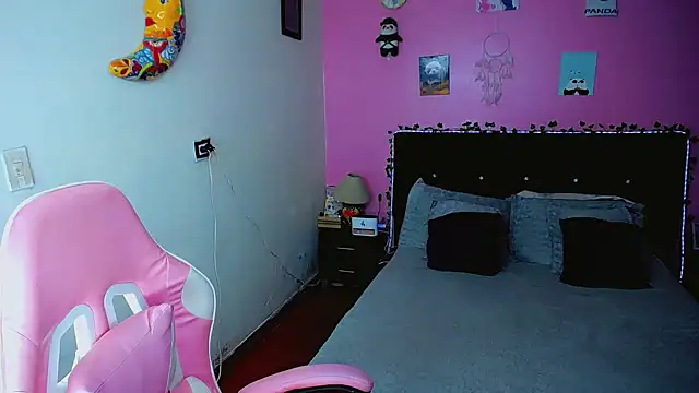 SweetKim21's Webcam Show