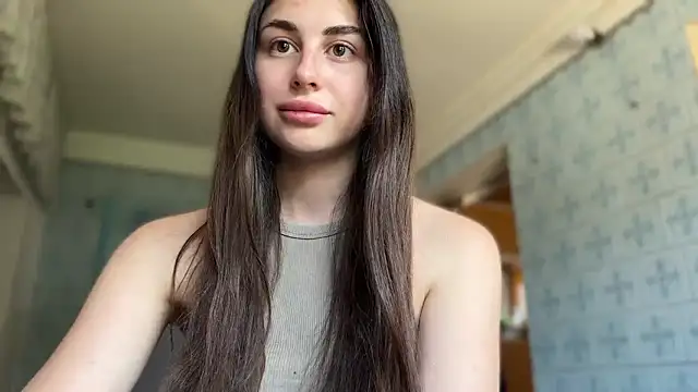 Chat XXX en directo de LiluMartiznir