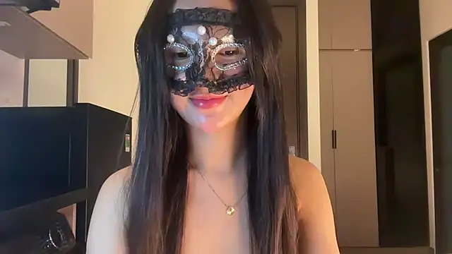 Mimi_love01 Pertunjukan Webcam