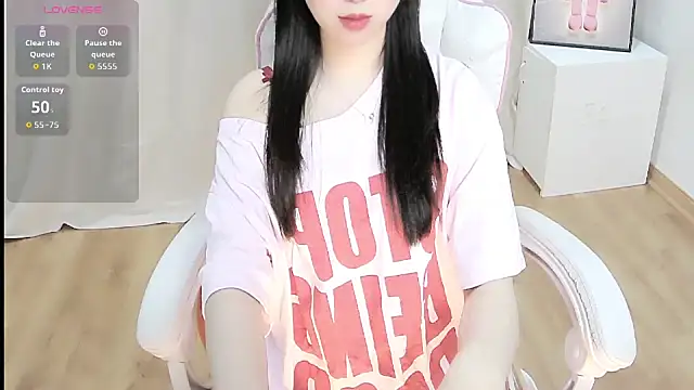Živý XXX chat Sweet-Shuna