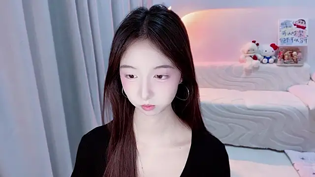 lucky-tt Show Webcam