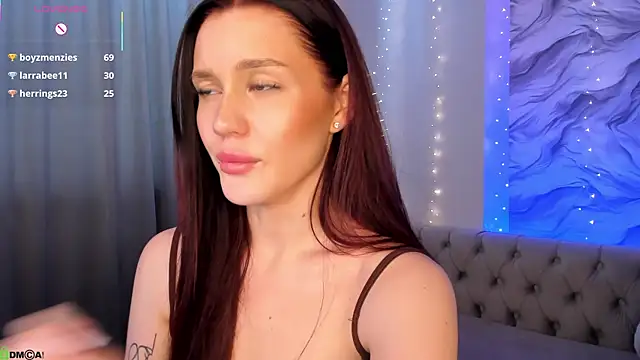Aria_Mila Chat XXX live