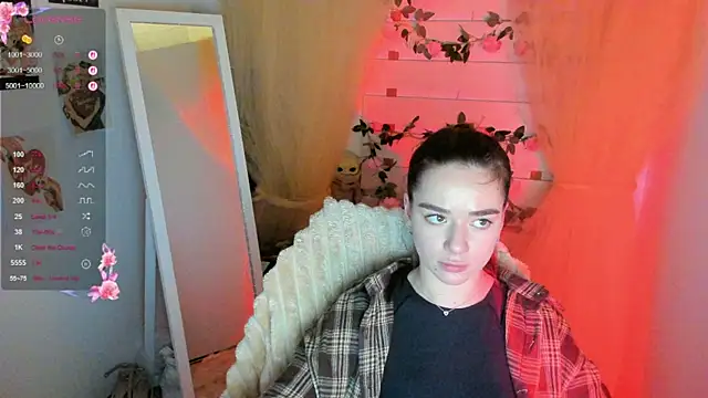 Bella_XO Obrolan Langsung XXX