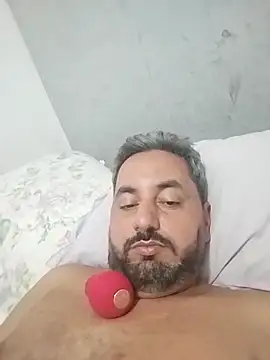 Cruelmalvado's Webcam Show