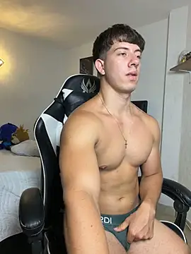 SEAN_CRUISE Live XXX-chat