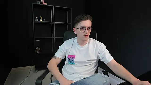 FelixStarkk's Webcam Show