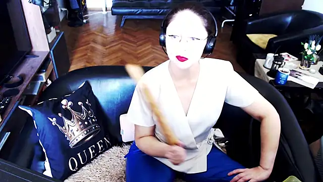 Imperatrizan Live XXX chat