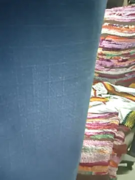 Show de Srmotrs na webcam