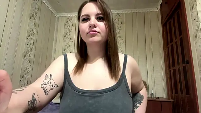 LaurenaWindfield's Live Chat Room