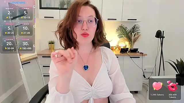 Charmy_Gracy Live XXX Chat