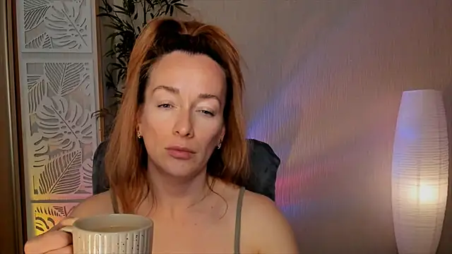 RebeccaMartinez's Live XXX Chat