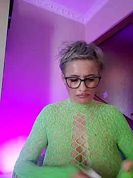 LunaBlaise's Live XXX Chat
