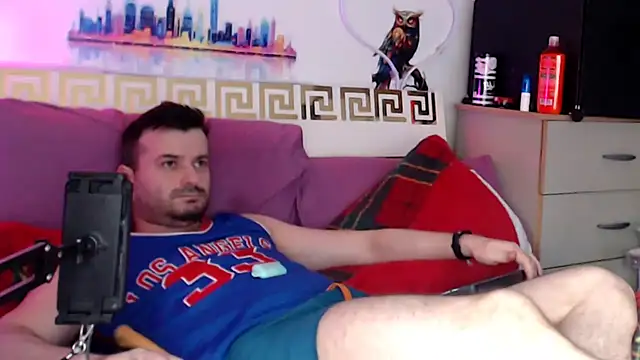 iuligruia69 웹캠 쇼