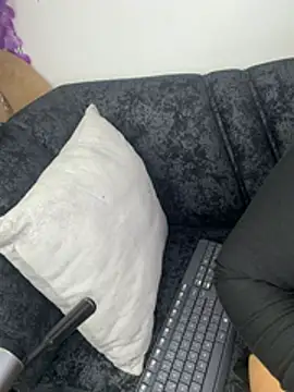 Show de zulema_parvin na webcam