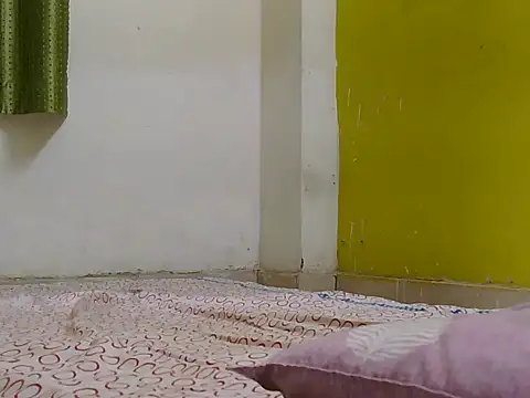 Show de webcam de Stubborndesiboy