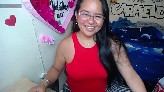 Miss__kendra_ Live XXX-Chat