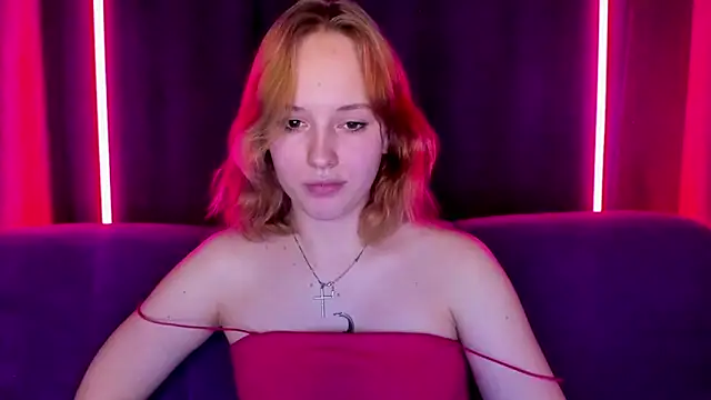 RikkiChoco 라이브 XXX 채팅