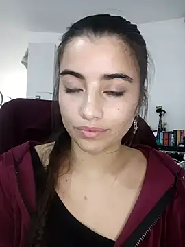 Georgia_Candy Live XXX-Chat
