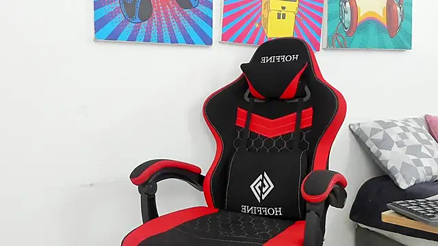 Santana_maximo 웹캠 쇼