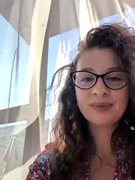 Chat +18 de IreneBlue_ ao vivo