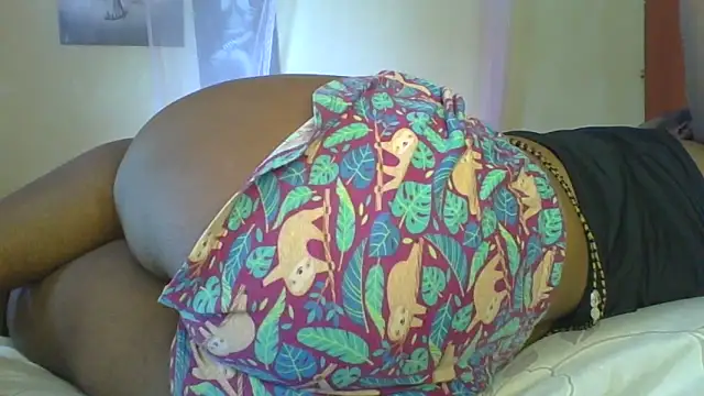 Show Webcam de Pookiee-