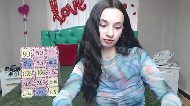 Je55icaBreeze – Live XXX-chat