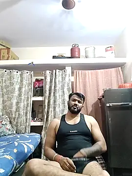 Hulk_ketantop_36 在線直播表演