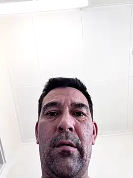 Cumsex81 Adlı Modelin Web Kamerası Şovu