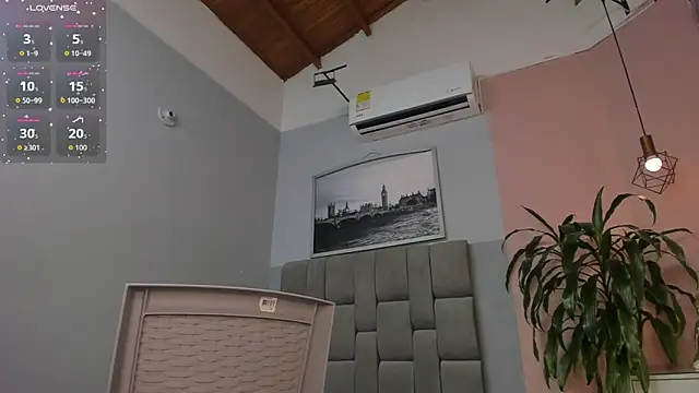 XXX chat uživo modela dyvis_22