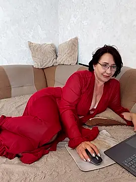 Tatiana4631 – Kamerová šou