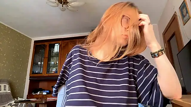 LaureenVielma Live XXX-chat