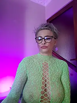 Chat XXX en directo de LunaBlaise