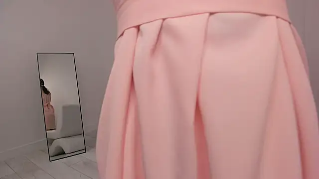 TomekaBiava webcam show