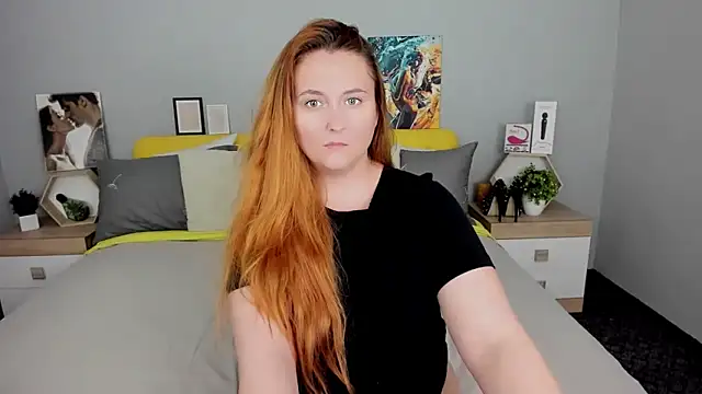 BabeLessi élő XXX-chatje