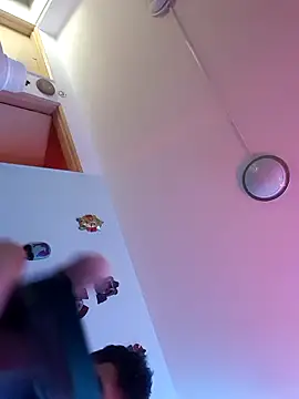 bennitravin Webbikameraesitys