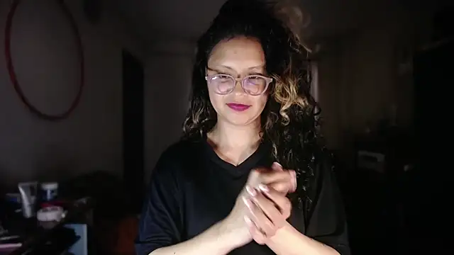 Chat XXX Live You_Ana31