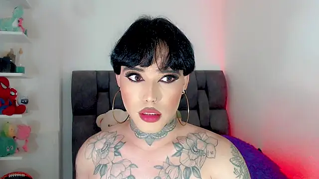 Show de webcam de little_star_porn
