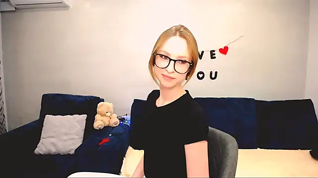 Вебкам-шоу Lana__Delrey